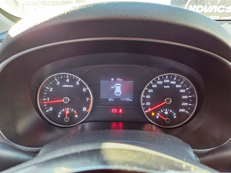 Kia Sportage Sportage  2019 Usado  Usado en Kovacs Usados