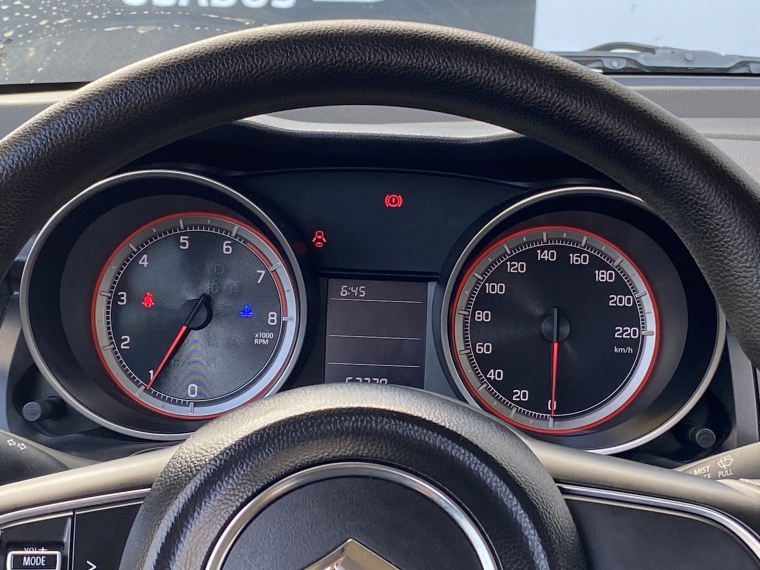 Suzuki Swift Sport Gl Mt 2023 Usado  Usado en Kovacs Usados