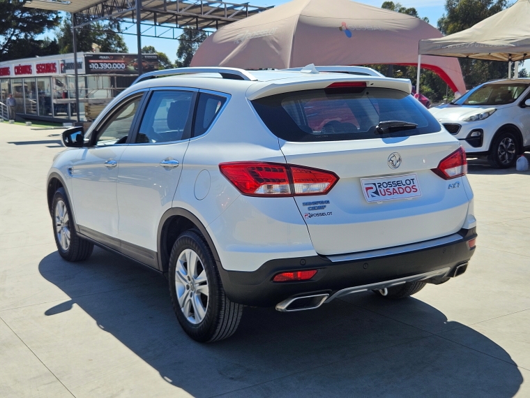 Dfm Ax7 A X7 2.0 2019 Usado en Rosselot Usados