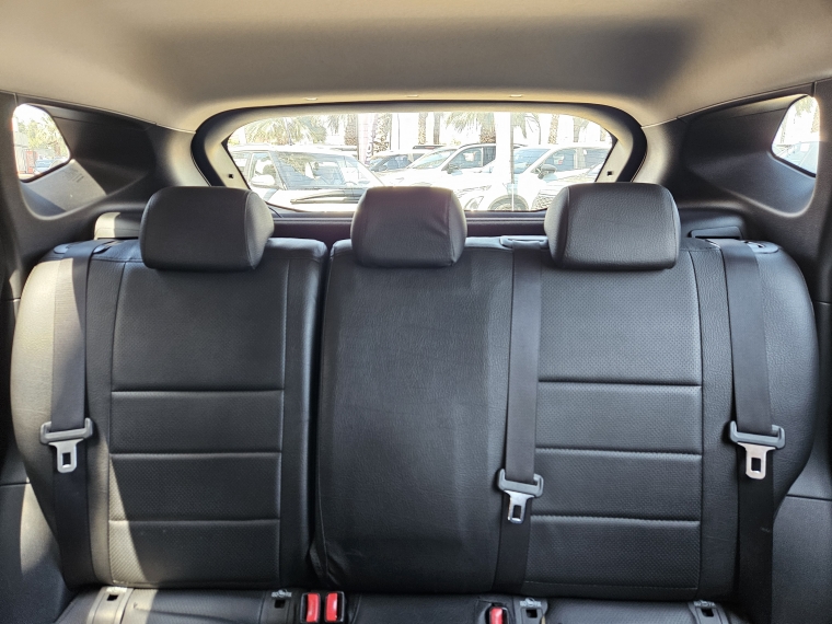 Nissan Qashqai Cvt 2.0 Aut 2022 Usado  Usado en Kovacs Usados