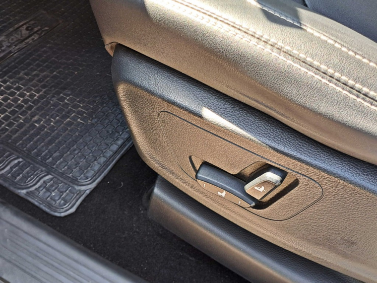 Chevrolet Captiva Premier 1.5 2022 Usado  Usado en Webautos.cl