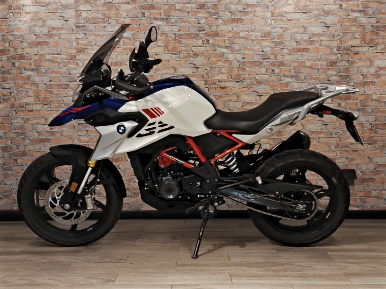Bmw G 310 gs . 2025 Usado en BMW Premium Selection