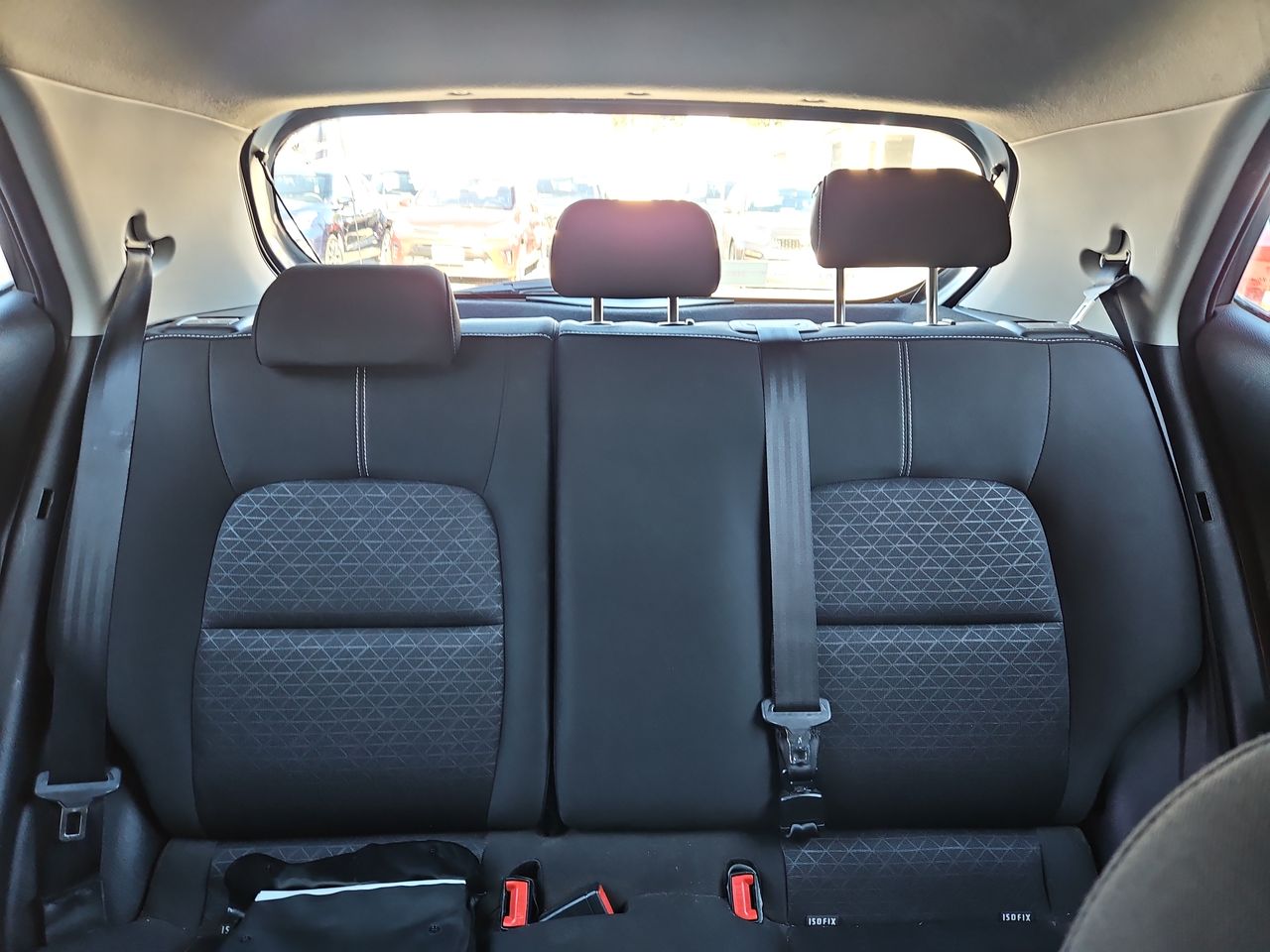Kia Morning Morning Ex 1.2 2021 Usado  Usado en Webautos.cl