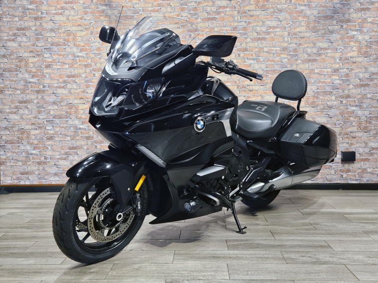 Bmw K 1600 b . 2019 Usado en BMW Premium Selection