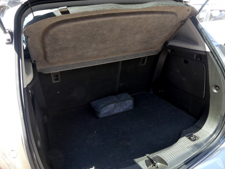 Chevrolet Tracker 1.8 Ls Mt 5p 2019 Usado  Usado en Webautos.cl