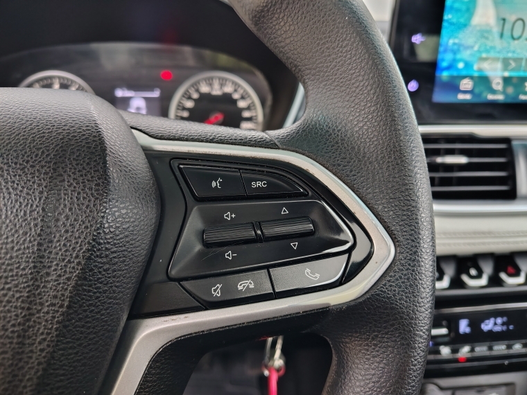 Chevrolet Captiva 1.5 Lt Mt 2023 Usado  Usado en Kovacs Usados