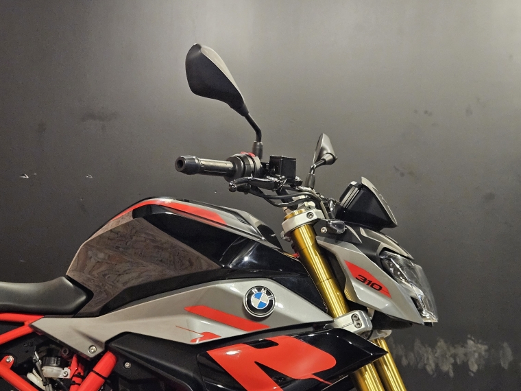 Bmw G 310 r . 2025 Usado en BMW Premium Selection Bmw G 310 r . 2025 Usado en BMW Premium Selection