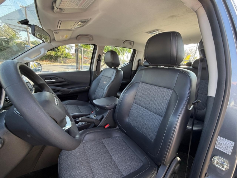 Changan Hunter 2.0 Turbo Diesel Luxury  2024 Usado en Automotriz Olea Flaño