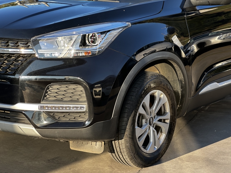 Chery Tiggo 3 Tiggo 3 1.5 2023 Usado en Rosselot Usados