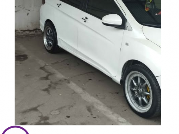 Honda City Lx 1.5 2017 Usado  Usado en Webautos.cl