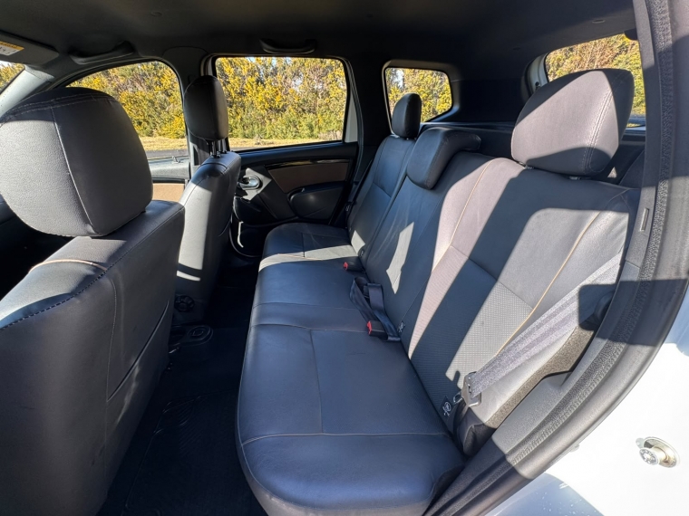 Renault Duster 4x4 2018 Usado en G Autos Automotriz - G Autos