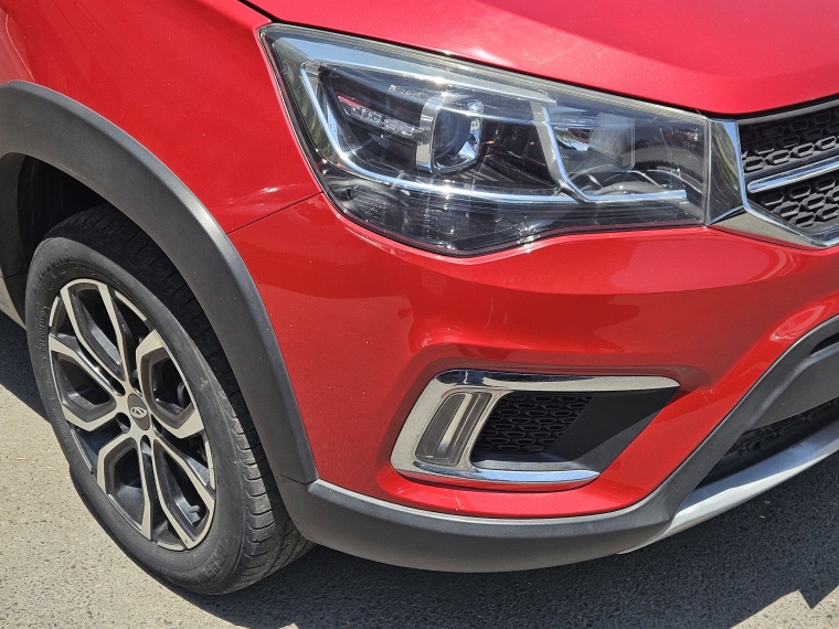 Chery Tiggo 2 Tiggo 2 1.5 2019 Usado en Rosselot Usados