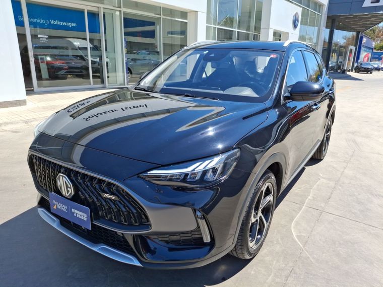 Mg Hs 1.5t Trophy 2wd Dct At 5p 2025 Usado  Usado en Webautos.cl