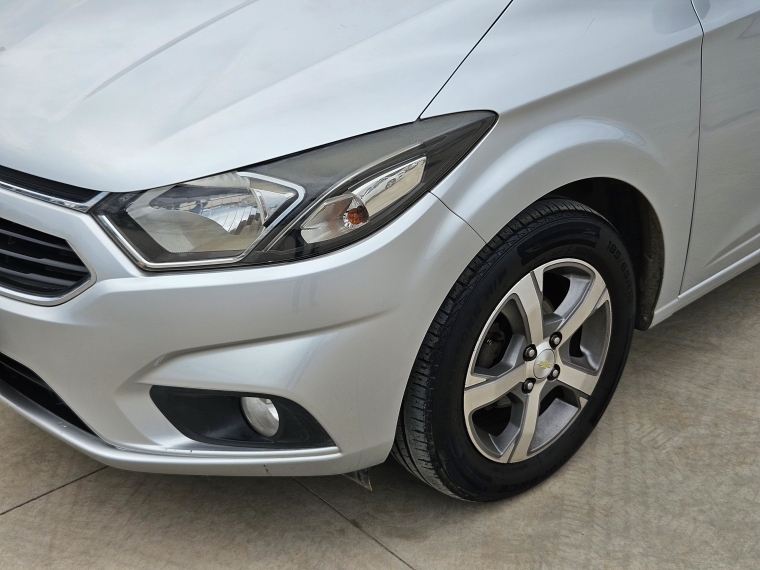Chevrolet Prisma Prisma Ltz 1.4 2018 Usado en Rosselot Usados