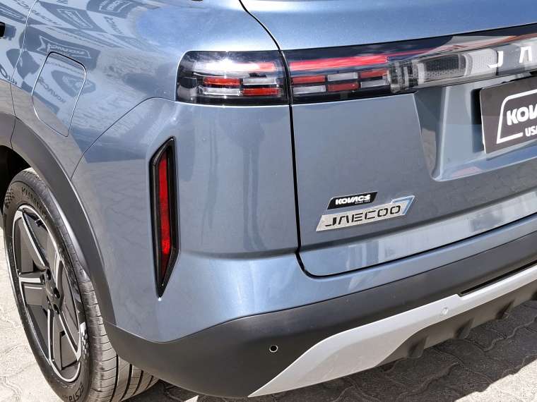 Jaecoo J7 Patagonia Aut 2026 Usado  Usado en Kovacs Usados