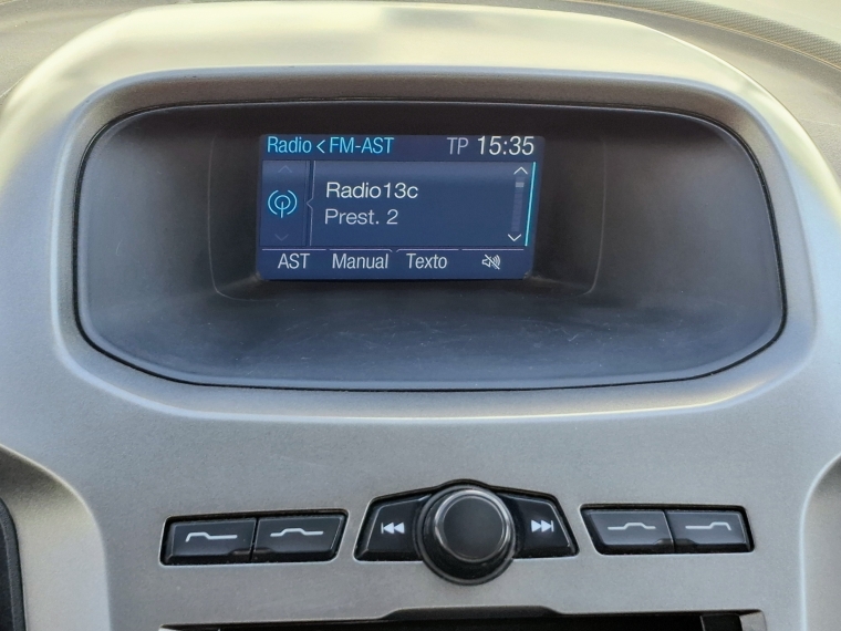 Ford Ranger Ranger Xlt 2.5 2016 Usado  Usado en Kovacs Usados