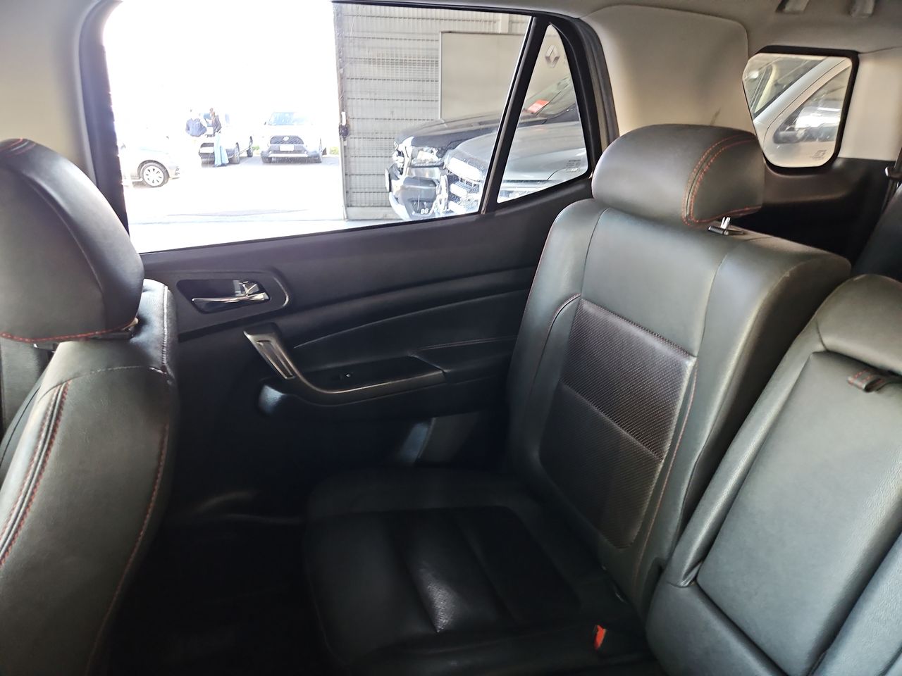 Changan Cx70 Cx70 1.6 2018 Usado en Usados de Primera - Sergio Escobar