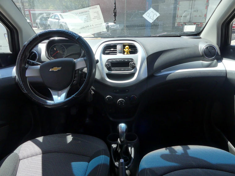 Chevrolet 147 Lt 1.2 2019 Usado  Usado en Webautos.cl
