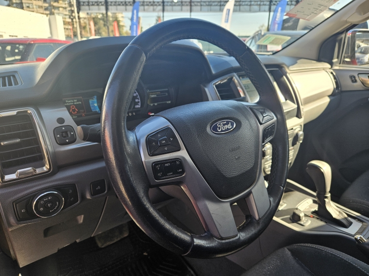 Ford Ranger Ranger Xlt 3.2 2019 Usado en Rosselot Usados