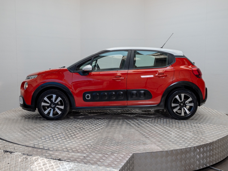 Citroen C-3 C3 Hb 5p 1.2 2019 Usado  Usado en Pompeyo