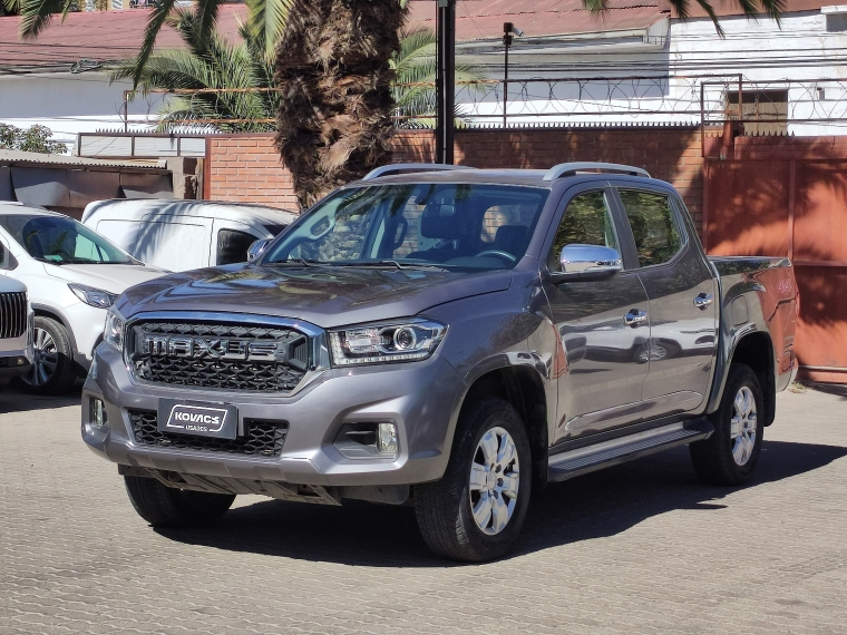 Maxus T60 2.0 D20 Glx At 4x4 Diesel 2022 Usado  Usado en Kovacs Usados