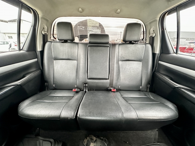 Toyota Hilux Hilux 2.8 Srv At 4x4 2020 Usado Usado en Kovacs Usados Toyota Hilux Hilux 2.8 Srv At 4x4 2020 Usado Usado en Kovacs Usados