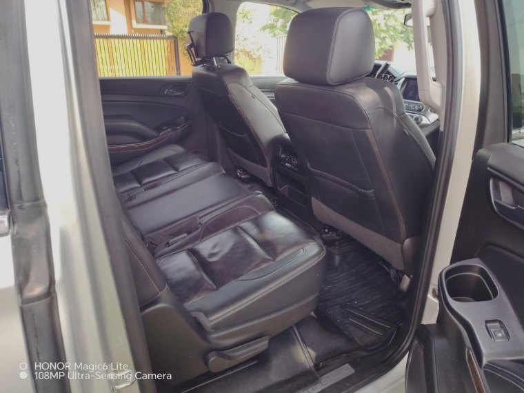 Chevrolet Suburban 5.3 Lt Auto Pack 4wd. 2016 Usado en Autoadvice Autos Usados Chevrolet Suburban 5.3 Lt Auto Pack 4wd. 2016 Usado en Autoadvice Autos Usados