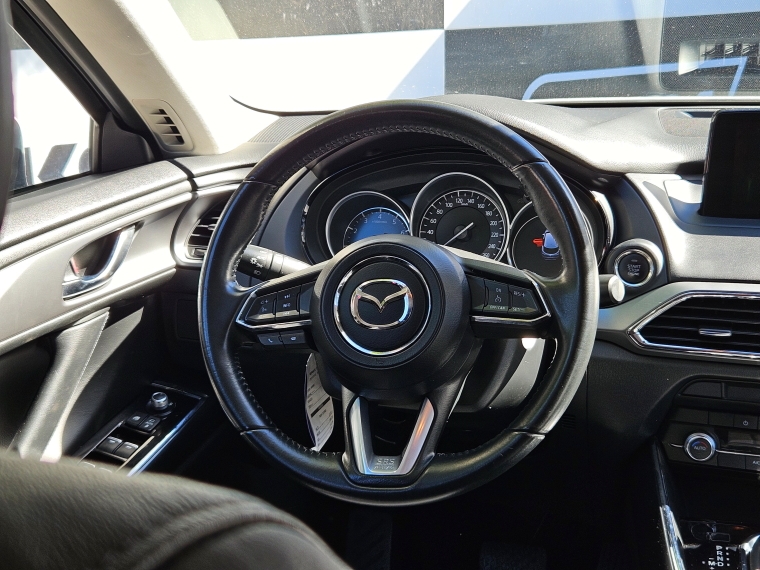 Mazda Cx-9 2.5  Gt L Turbo At 2019 Usado  Usado en Kovacs Usados