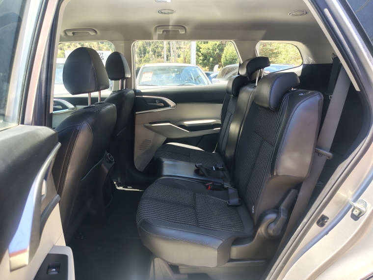 Kia Carens Carens Ex 1.4 Aut 2024 Usado en Rosselot Usados