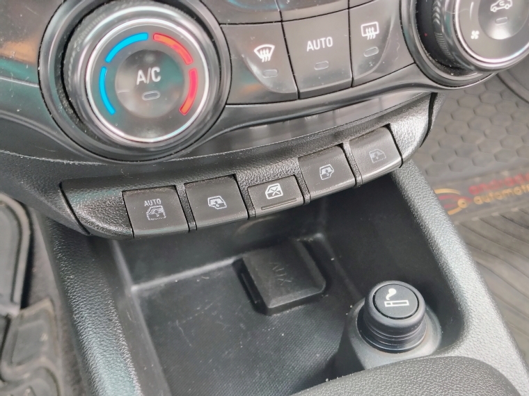 Chevrolet Sail Sail Ls 1.5 2021 Usado en Rosselot Usados