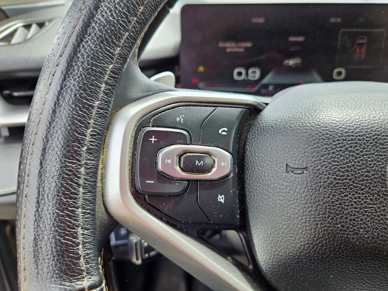 Haval H6 H6 Elite 2.0 Aut 2025 Usado en Rosselot Usados