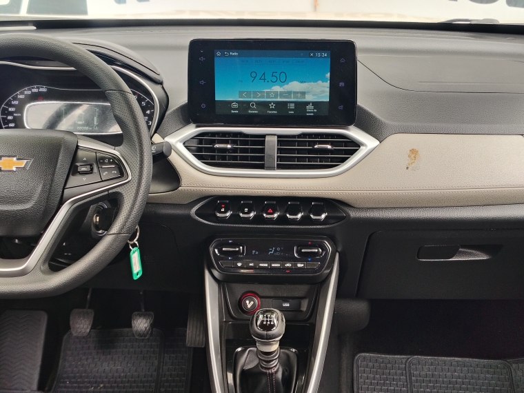 Chevrolet Groove 1.5 Ltz Mt 2021 Usado  Usado en Webautos.cl