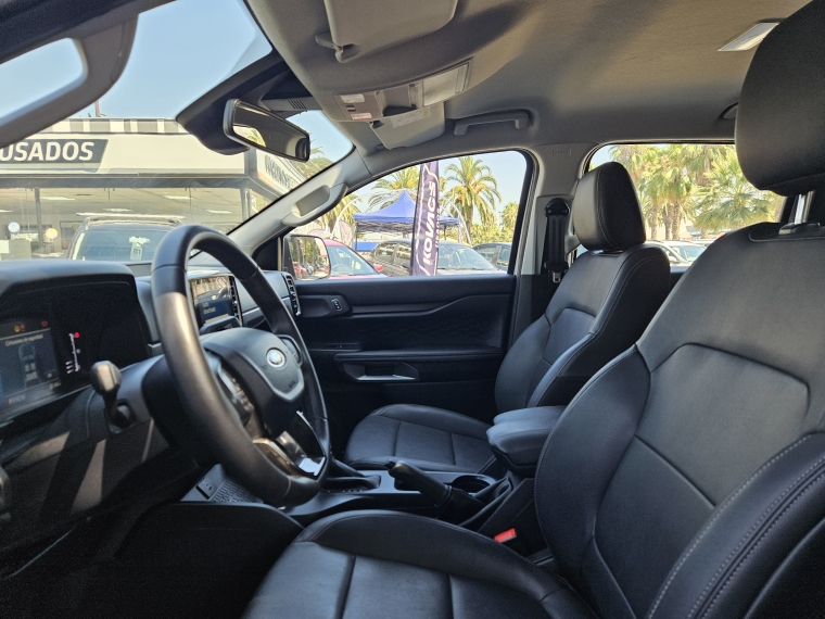 Ford Ranger Xlt 4x4 2.0 Aut 2024 Usado  Usado en Kovacs Usados