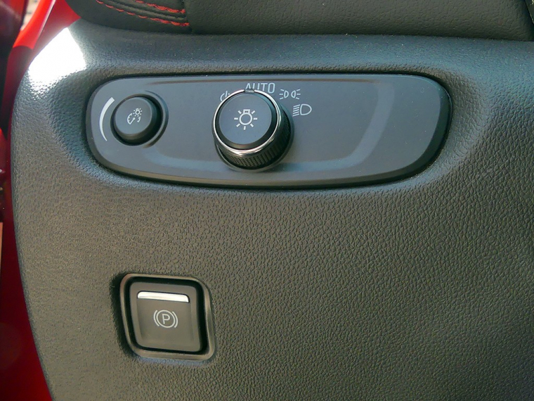 Chevrolet Blazer 3,6 Lts. 5p. T/a 4 2022 Usado  Usado en Webautos.cl