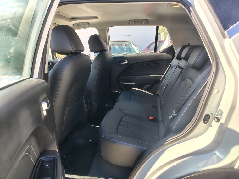 Gac motor Gs3 Gs3 Power 1.5 2025 Usado en Rosselot Usados
