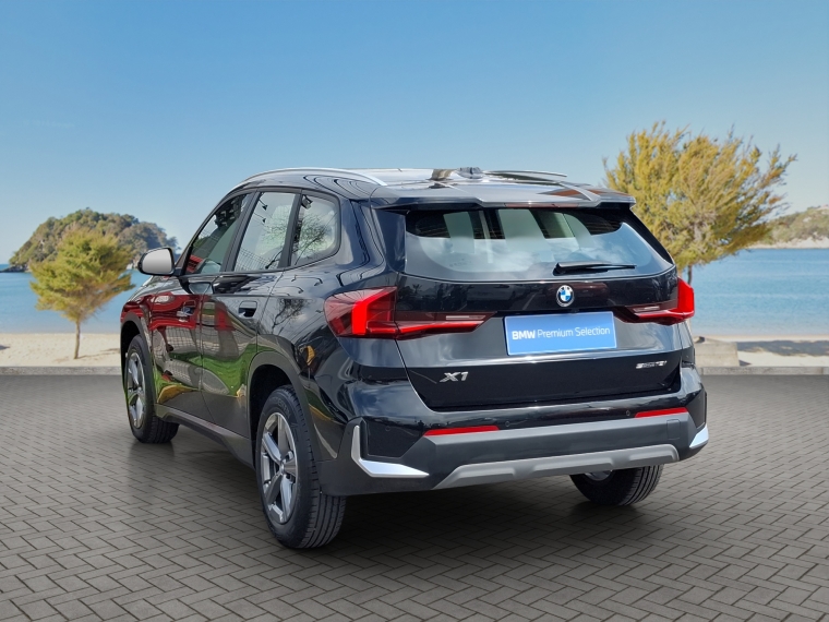 Bmw X1 Sdrive18i Dynamic 2026 Usado  Usado en BMW Premium Selection