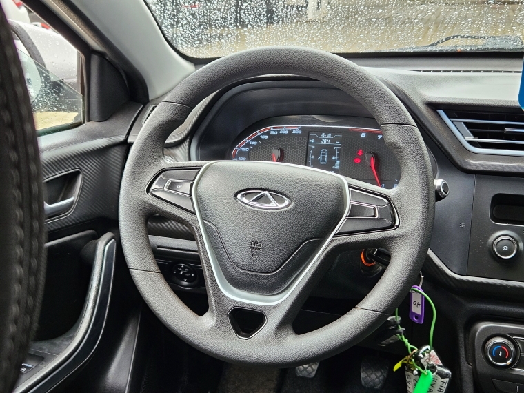 Chery Tiggo 2 Tiggo 2 Gl Mt 1.5 2022 Usado  Usado en Kovacs Usados