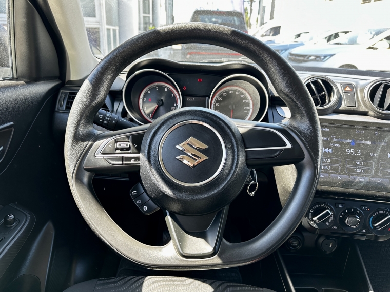 Suzuki Swift 1.2 Sport Gl Mt 2024 Usado Usado en Kovacs Usados Suzuki Swift 1.2 Sport Gl Mt 2024 Usado Usado en Kovacs Usados