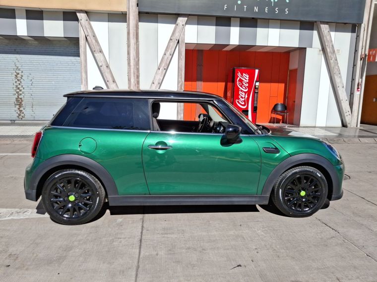 Mini Cooper Cooper Hb 1.5 At 2021 Usado  Usado en Webautos.cl
