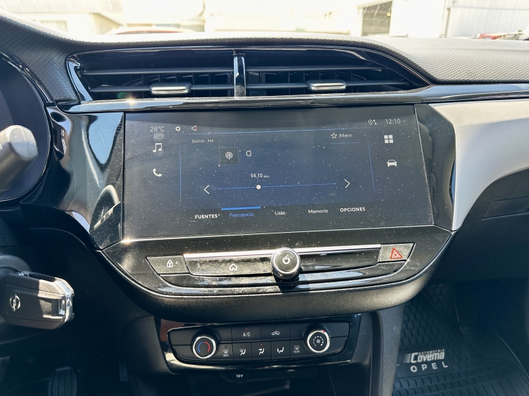 Opel Corsa 1.2 Edition Mt 2025 Usado  Usado en Kovacs Usados