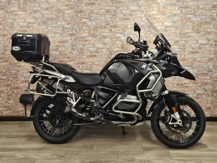 Bmw R 1250 gs adventure Ii 2022 Usado en BMW Premium Selection