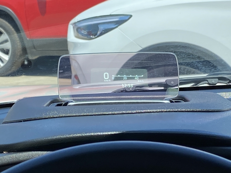 Suzuki Fronx Fronx Isg 1.5 2025 Usado en Rosselot Usados