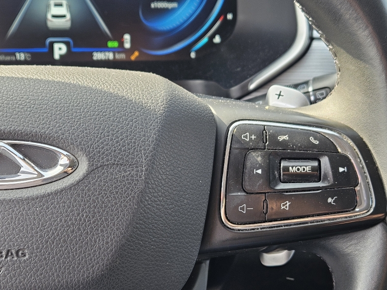 Chery Tiggo 8 pro Tiggo 8 Pro Glx Dct 1.6 Aut 2023 Usado en Rosselot Usados