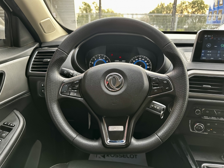 Dfsk 560 Suv 560 4x2 1.8 2024 Usado en Rosselot Usados