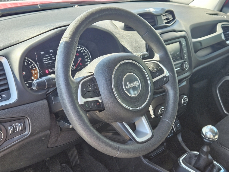 Jeep Renegade Lx 2022 Usado  Usado en Kovacs Usados