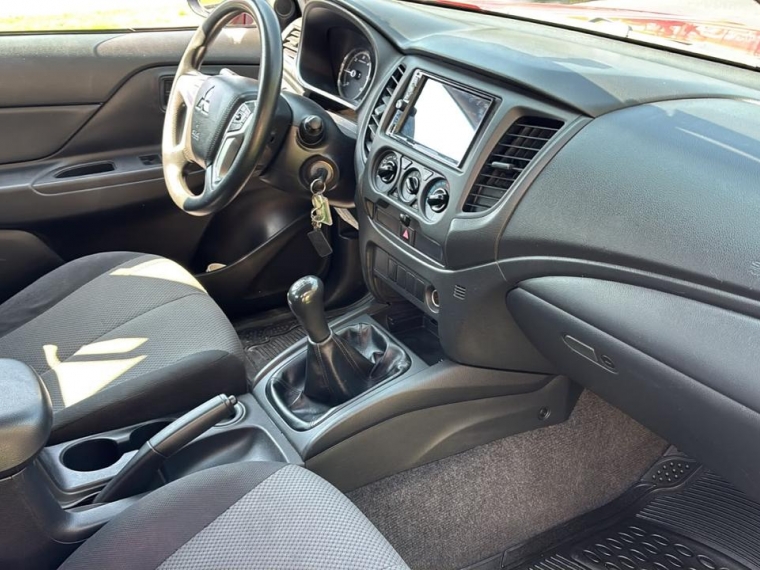 MITSUBISHI L200 KATANA CR 2.4CC - imagen 9