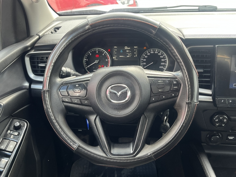 Mazda Bt-50 Bt 50 4x4 3.0 Aut 2022 Usado en Rosselot Usados