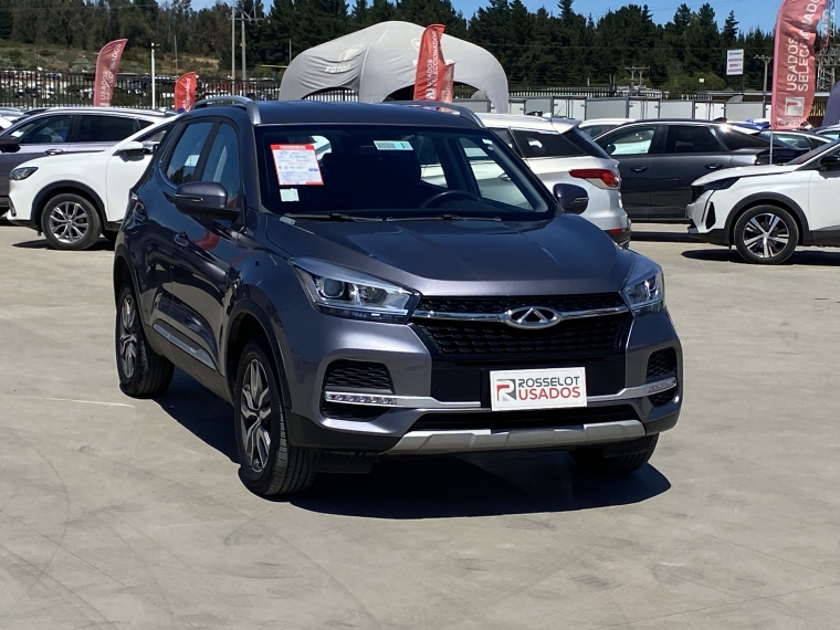 Chery Tiggo 3 Tiggo 3 1.5 2022 Usado en Rosselot Usados