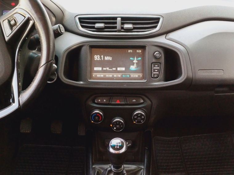 Chevrolet Onix Ltz 1.4 2018 Usado  Usado en Kovacs Usados