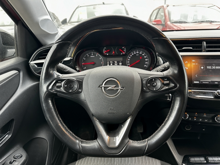 Opel Corsa 1.2 Mt 2021 Usado  Usado en Kovacs Usados